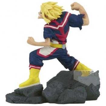 Banpresto My Hero Academia Bijeenkomstfiguur