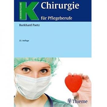 Chirurgie für Pflegeberufe