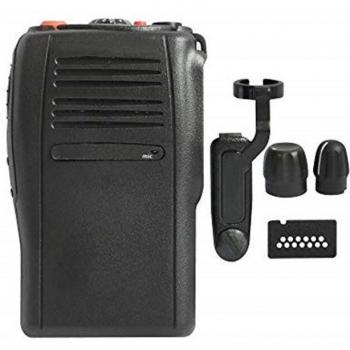 Kit de Carcasa NTN7154 para Radio MTS2000 con Teclado Completo