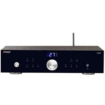 Amplificatore Integrato a 2 Canali con Ricevitore Bluetooth X-i50bt di Advance Acoustic