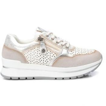 Tênis de Corrida XTI 143729 Branco