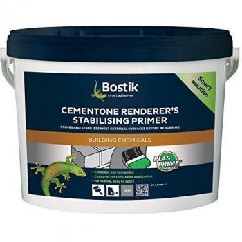 Bostik Cementone Renderer's Stabilising Primer