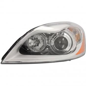 Faro Bi-Xenon Sinistro Valeo 046890 per Volvo XC60