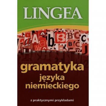 Opracowanie zbiorowe Gramatyka Jezyka Niemieckiego
