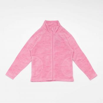 Fille 8 Rose Polaire Basic Up