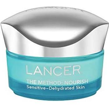 Lancer Creme para Hidratação de Pele Sensível 50 ml