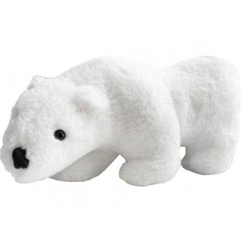 Nordisk Weißer Eisbär XXL