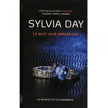 LA NUIT LEUR APPARTIENT TOME 2