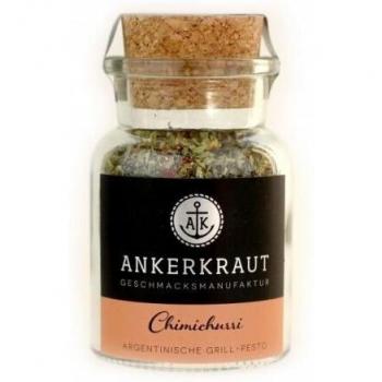 Ankerkraut Chimichurri 45g MHD:7.3.26