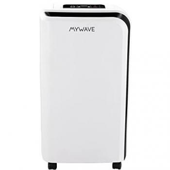MyWave Air Dry 10 L – Portable & Économique