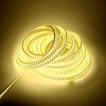 Wasserdichtes LED Lichtband 10 Meter