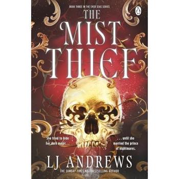 LJ Andrews The Mist Thief