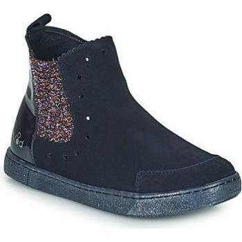 Mod'8 Blanou Botas Infantil Low Top
