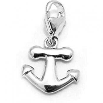 Charm Mujer Ti Sento 8071SI (1,5 cm) Raíz Joyería y Bisutería Collares y colgantes Inicio Complementos Moda | Complementos