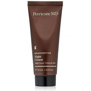 Perricone MD Neuropeptide Cream for Night Use 74ml
