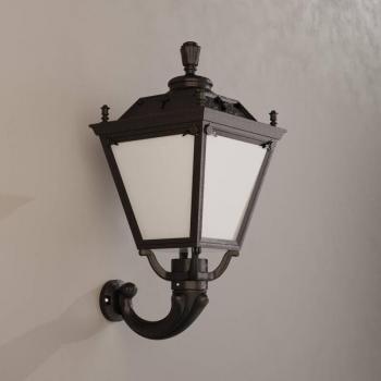 Applique d'extérieur design Tobia 30W
