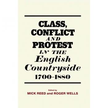 Vitalsource Technologies, Inc. Class, Conflict And Protest In The English Countryside, 1700-1880