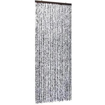 New Insect Curtain Bug Shield Mosquito Screen 90 / 100 x 220 cm 2 Colours