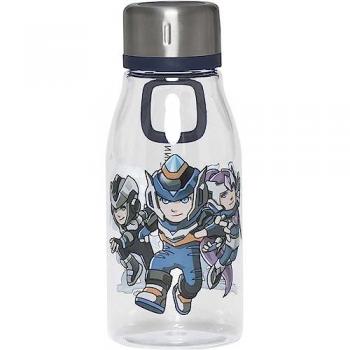 Beckmann Trinkflasche + Thermosflasche (0.40 l)