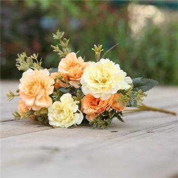 Fleurs Artificielles pour Mariage et Rassemblement