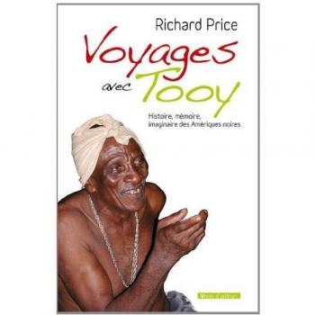 Voyages avec Tooy