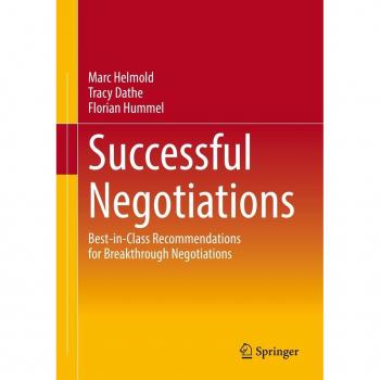 Vitalsource Technologies, Inc. Successful Negotiations