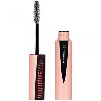 Maybelline New York Total Temptation Mascara