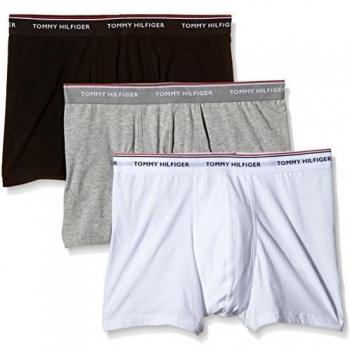 Tommy Hilfiger boxershorts 3-pack herr oversized XXL