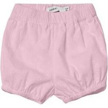 Bloom ER Shorts NbfDelana Parfait Rosa Elegante
