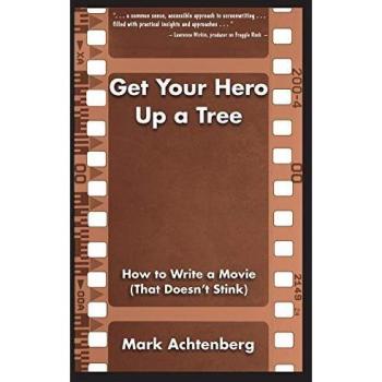 Get Your Hero Up a Tree