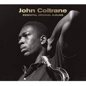 Essential Original Albums