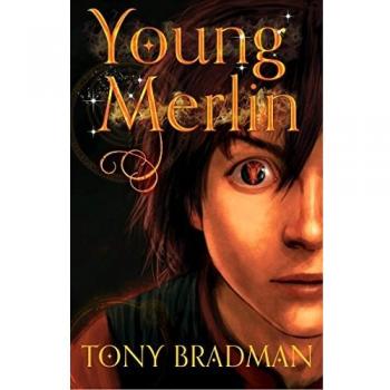 Young Merlin