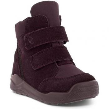 Kinder-Wanderschuh Ecco Urban Mini – Mid‑Cut Design