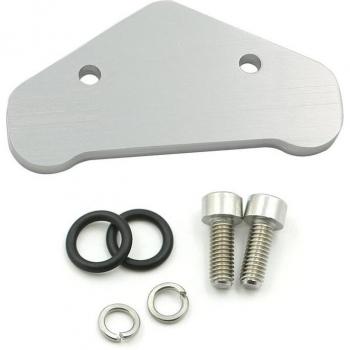 Metallplatten‑Kurbelablauf-Block für Kawasaki Jetski 650/750 SX/X2/SS/Xi/SC/TS