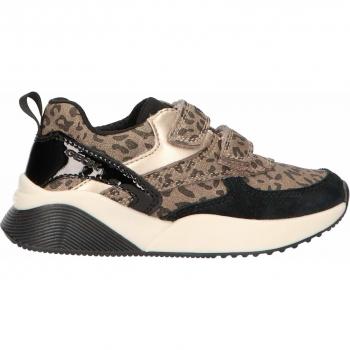 Zapatillas Niña Geox J949TB 00422 J Sinead C2016 Dk Gold