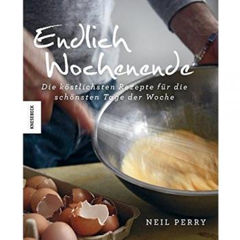 Endlich Wochenende: Die köstlichsten Rezepte für die schönsten Tage der Woche