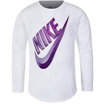 Nike Boys' Long Sleeve T-Shirt