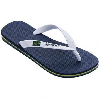 Ipanema Fem 80408 Zehentrenner Klassik Weiß 38