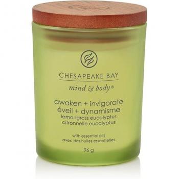 Chesapeake Bay Aromakerze