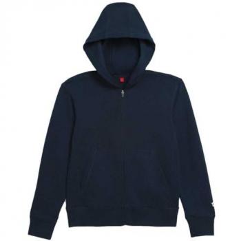 Sudadera con Capucha Wilson Team para Niños