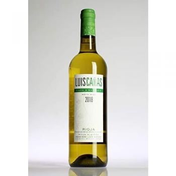 Luis Cañas Weißwein 12,5% Vol. 2023