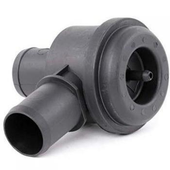 METZGER 2385025 valvola di regolazione pressione