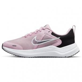 Nike Downshifter 12 Synthétique Rose