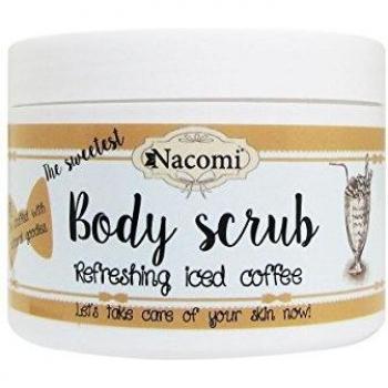 Nacomi, Peeling de Azúcar 200 gr