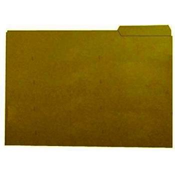 Carta sottocartella Gio, linguetta destra, 230 g, folio