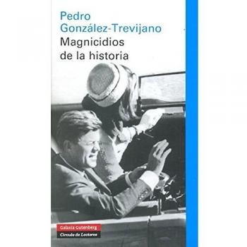 Magnicidios de la historia