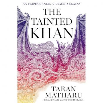 The Tainted Khan