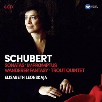 Sonaten und Forellenquintett