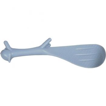Cuchara de Cocina Divertida en Forma de Ardilla