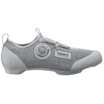 Shimano Sh-Ic501 Sportliche Veloschuhe Grau 40